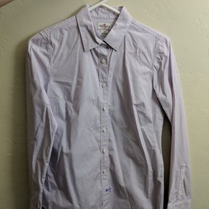 J Crew Perfect Shirt